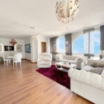 Villa de 5 dormitorios en San Eugenio