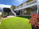 Вилла с 5 спальнями в Puerto de la Cruz
