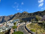 Апартамент с 2 спальнями в Puerto de Santiago
