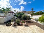 Вилла с 5 спальнями в Puerto de la Cruz