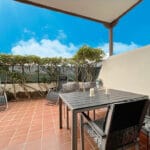 Apartment in Costa del Silencio