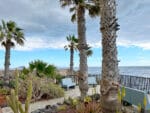 Апартамент в Costa del Silencio