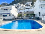 Апартамент с 2 спальнями в Los Gigantes