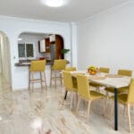 Апартамент с 2 спальнями в Puerto de Santiago