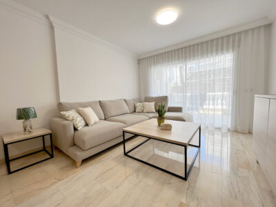 Appartement confortable de 2 chambres à Los Gigantes