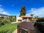 Complexe de maisons avec piscine à La Orotava