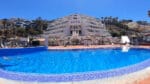 Апартамент с видом на океан в Costa Adeje