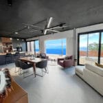 Complexe résidentiel avec vue sur l'océan La Matanza