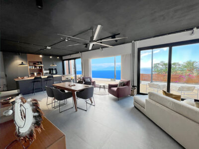 Ocean View Home Complex La Matanza