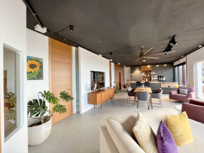 Ocean View Home Complex La Matanza