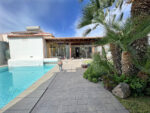 House with private pool in Los Realejos