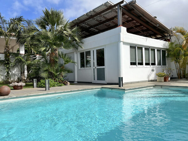 Будинок з приватним басейном у Los Realejos