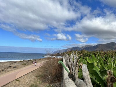 Земельна ділянка в першій лінії океану в Alcalá