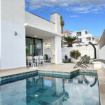 Дуплекс з 3 спальнями в Puerto de Santiago