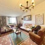 Сільський будинок із фруктовим садом Los Realejos