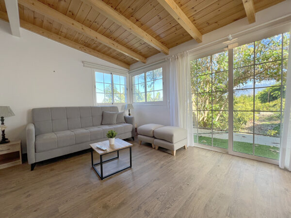 Затишний будиночок у Los Realejos