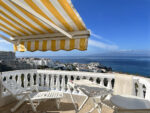 Duplex mit Meerblick in Los Gigantes