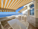 Duplex mit Meerblick in Los Gigantes
