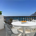 Будинок з видом на океан в Los Gigantes