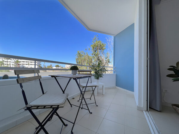 Апартаменти в Golf del Sur