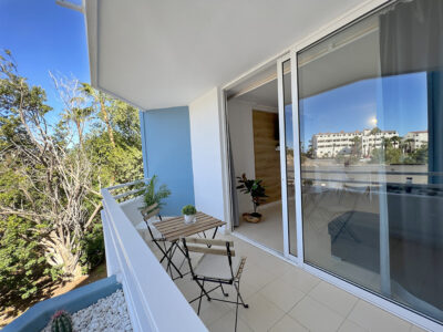 Апартамент в Golf del Sur