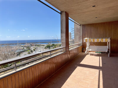 Апартамент с 6 спальнями в центре Santa Cruz