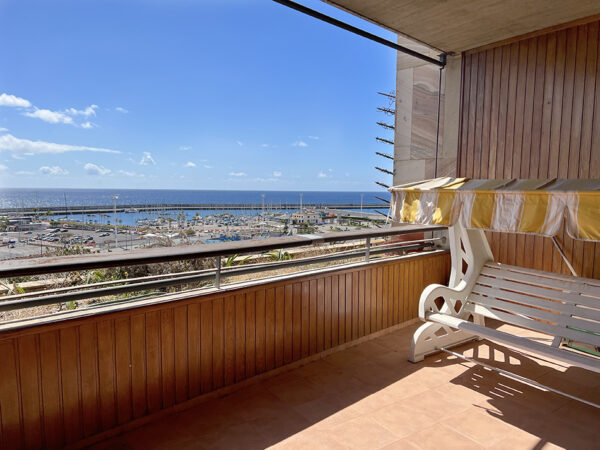 Апартаменти з 6 спальнями в центрі Santa Cruz