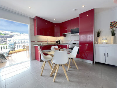 Apartment in Puerto de Santiago