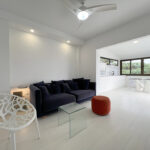 Appartement avec 2 chambres à Puerto de la Cruz