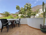 Apartamento de 3 habitaciones en Los Gigantes