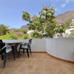 Appartement avec 3 chambres à Los Gigantes