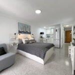 Studio à Puerto de la Cruz