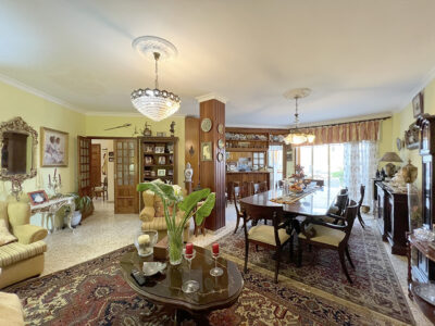 Maison de 5 chambres à Los Realejos