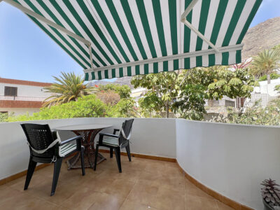 Апартаменти з 3 спальнями в Los Gigantes