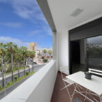 Appartement avec 2 chambres à Puerto de la Cruz