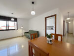 Apartamento de 2 dormitorios en Puerto de la Cruz