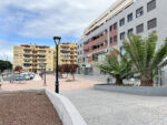 Apartamento de 2 dormitorios en Puerto de la Cruz