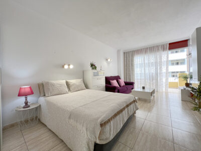 Studio à Puerto de la Cruz