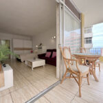 Estudio en Puerto de la Cruz