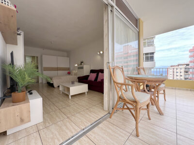 Studio à Puerto de la Cruz