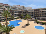 Appartement avec 2 chambres à Puerto de Santiago