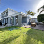 4 Bedroom Villa in Santa Ursula