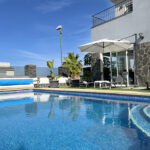 Вілла з 6 спальнями в Puerto de la Cruz