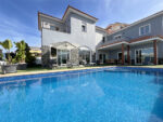 Villa de 6 dormitorios en Puerto de la Cruz
