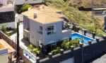 Villa de 6 dormitorios en Puerto de la Cruz