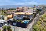 Villa de 6 dormitorios en Puerto de la Cruz
