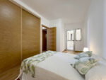 Apartamento de 3 habitaciones en Puerto de la Cruz