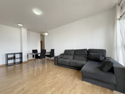 Appartement de 3 chambres à Puerto de la Cruz