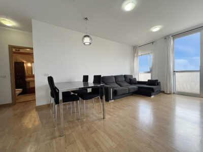 Appartement de 3 chambres à Puerto de la Cruz