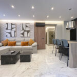 Appartement moderne à Puerto de la Cruz